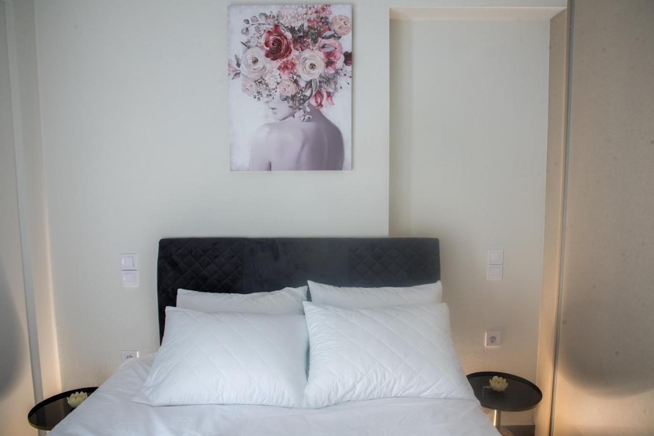 Poly S Home Ioannina Exterior foto