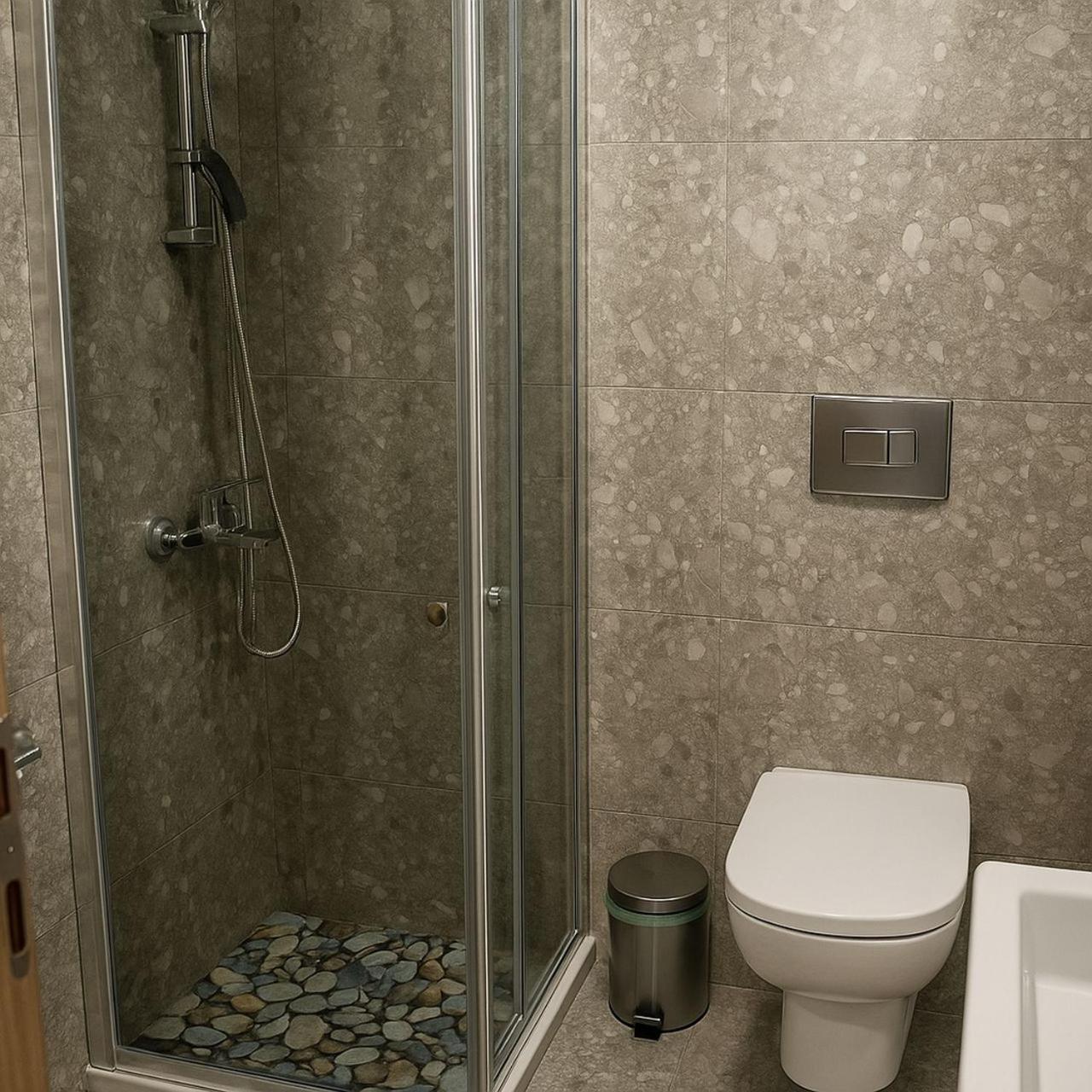Poly S Home Ioannina Exterior foto